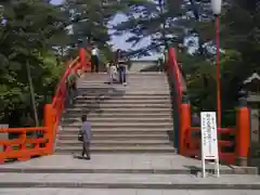 住吉大社の建物その他