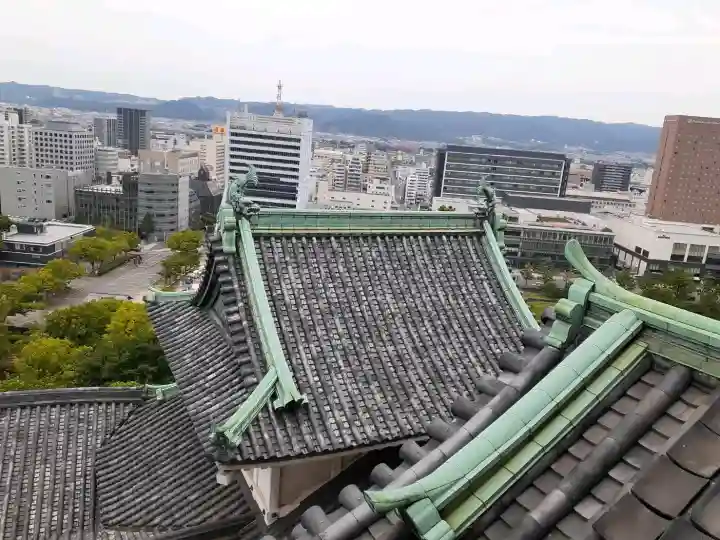 和歌山縣護國神社(和歌山県)