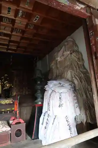 華厳寺(岐阜県)