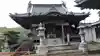 多聞寺の本殿・本堂