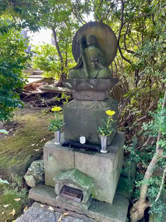 福蔵院(東京都)