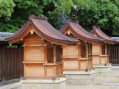 城南宮(京都府)