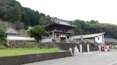 平等寺(徳島県)