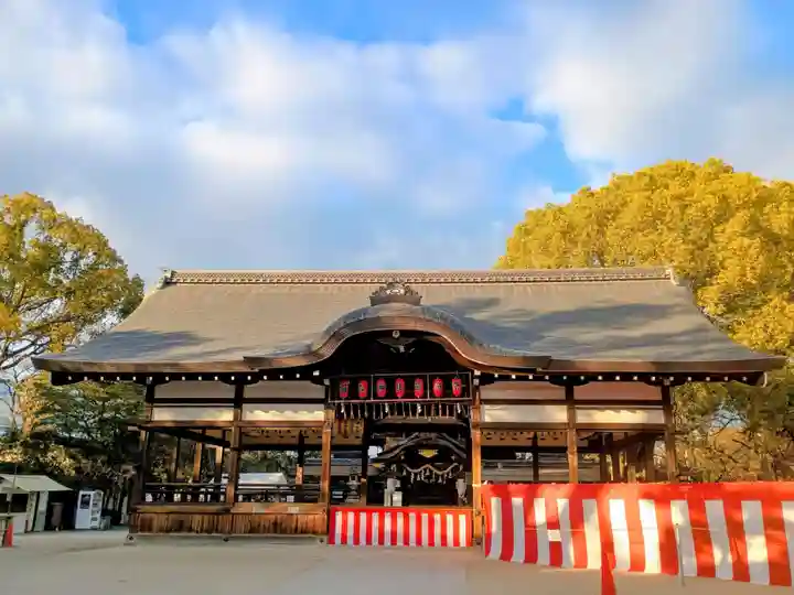藤森神社(京都府)