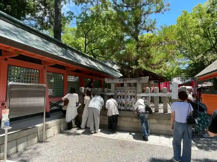 住吉大社(大阪府)