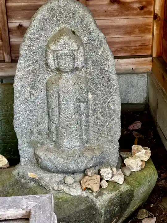 刈田嶺神社(宮城県)