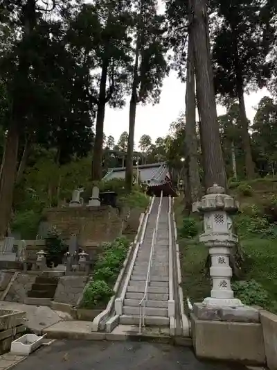 本漸寺の建物その他