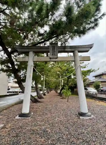 熊野神社(静岡県)