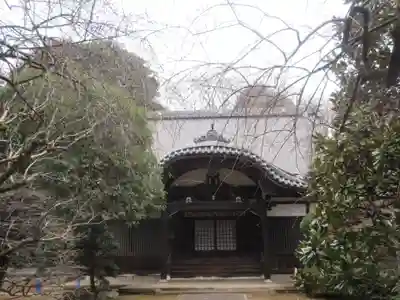 鳳生寺(東京都)
