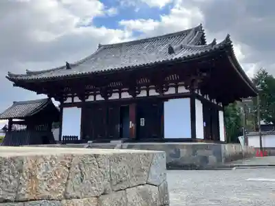 當麻寺(奈良県)
