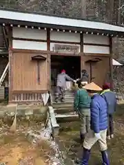 日枝神社(岐阜県)