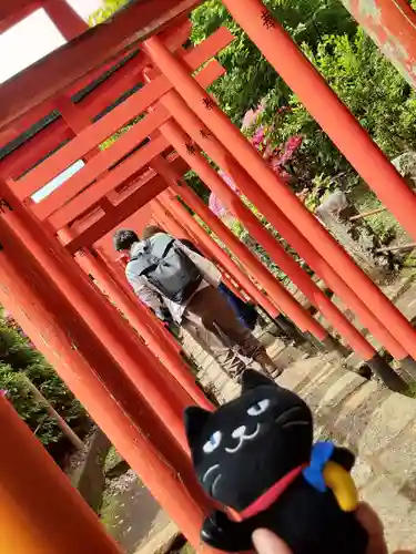 根津神社(東京都)