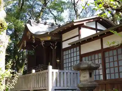 築地神社(愛知県)