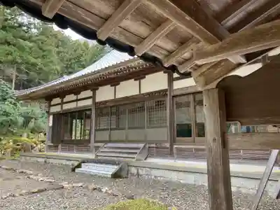 天徳寺(福井県)
