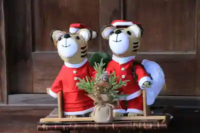 豊景神社の授与品その他