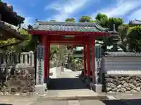 津照寺(高知県)