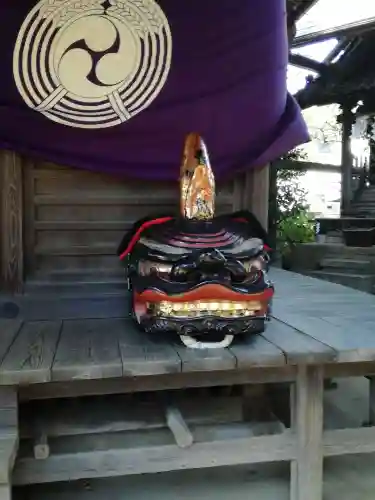 矢切神社のその他建物