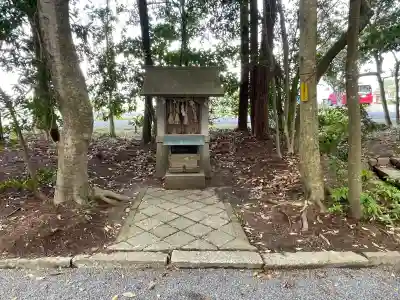 比都佐神社(滋賀県)