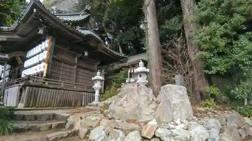 大甕神社(茨城県)
