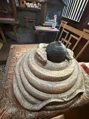 白龍龍壽社(愛知県)