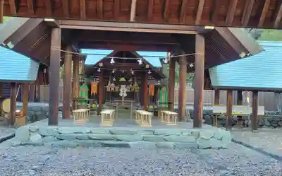 東雲神社(愛媛県)