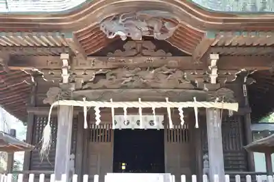 熊野神社(東京都)
