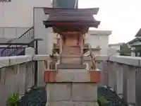 秋葉神社(岐阜県)