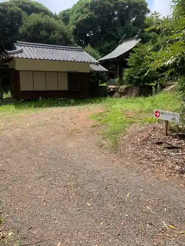 女嶽神社(長崎県)