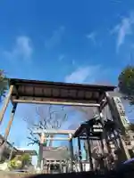 赤木神社(福島県)