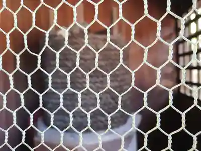 笠間稲荷神社のその他建物