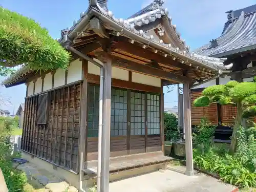 吉祥寺の末社・摂社