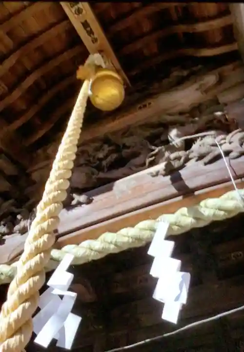 第六天神社(東京都)