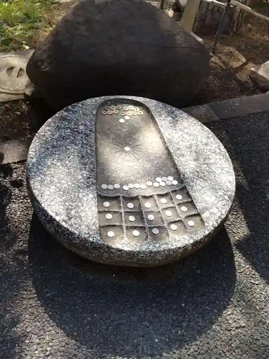 清立院のその他建物