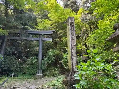 太平山神社(栃木県)
