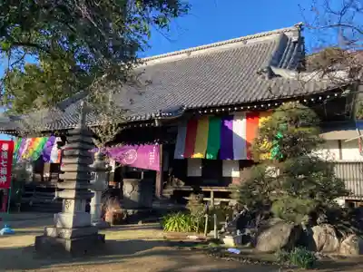 金蔵寺(神奈川県)