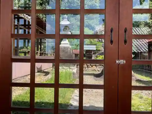 加佐美神社(岐阜県)