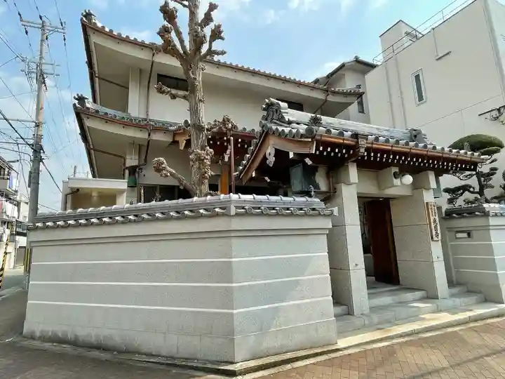 光円寺のその他建物