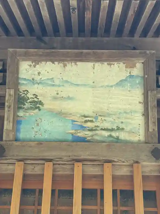 阿太加夜神社(島根県)