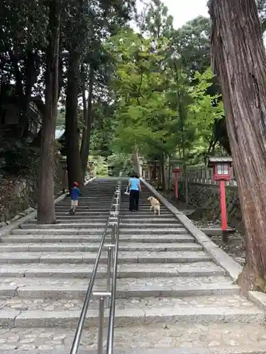 吉田神社のその他建物