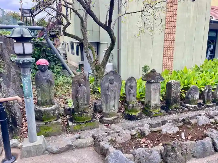 延命寺(神奈川県)