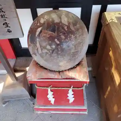 市原稲荷神社のその他建物