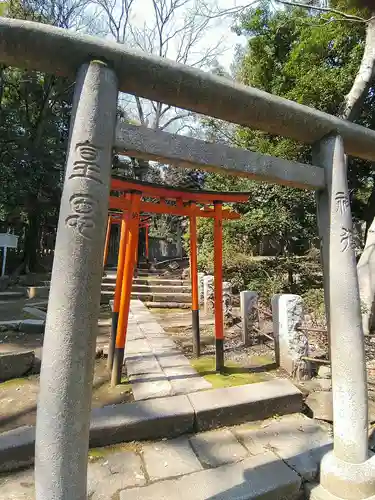 根津神社(東京都)