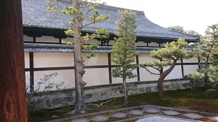 両足院(京都府)