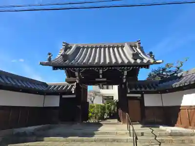 大乗寺(大阪府)