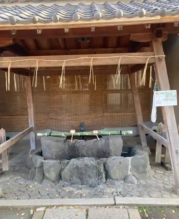 諏訪神社(大阪府)