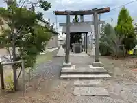 龍神社(千葉県)