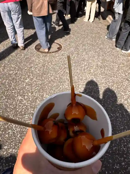 清水寺の御朱印