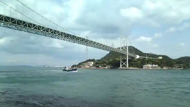 赤間神宮(山口県)