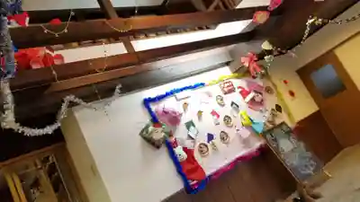 帰厚院の授与品その他