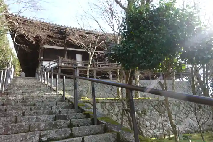 播州清水寺のその他建物